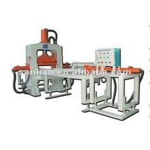 SLPL600X300 Large Concrete cement Block Cutting Machine